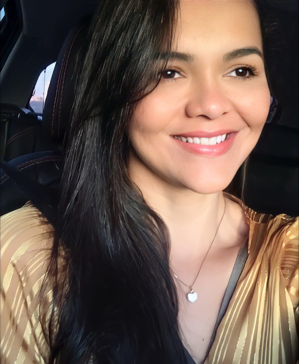 Nathalia Moraes